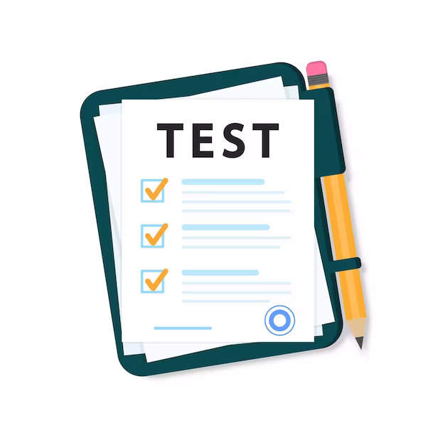 Raven's Progressive Matrices test in Odoo