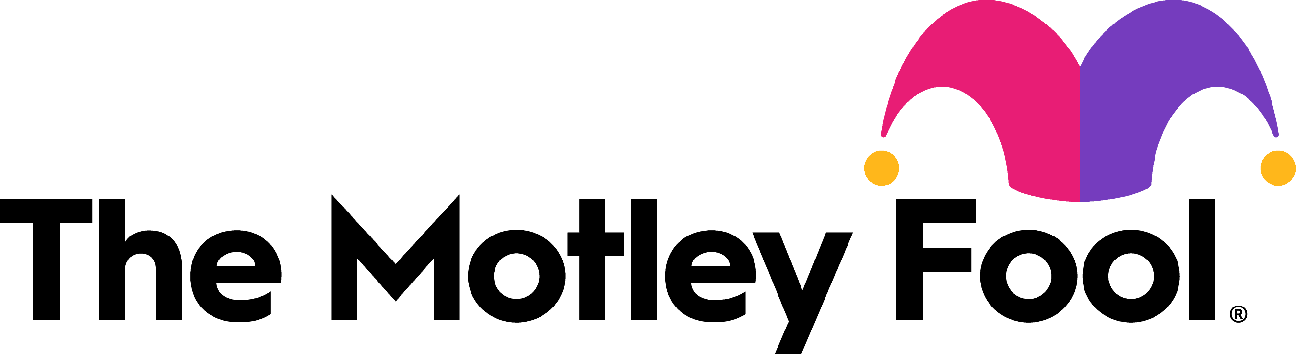 The Motley Fool logo